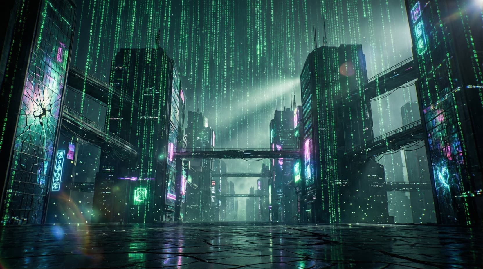 Next.js Portfolio website's about page background image