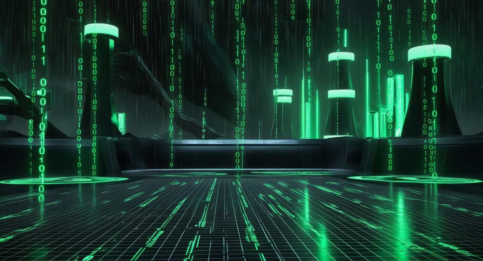 Next.js Portfolio website's about page background image