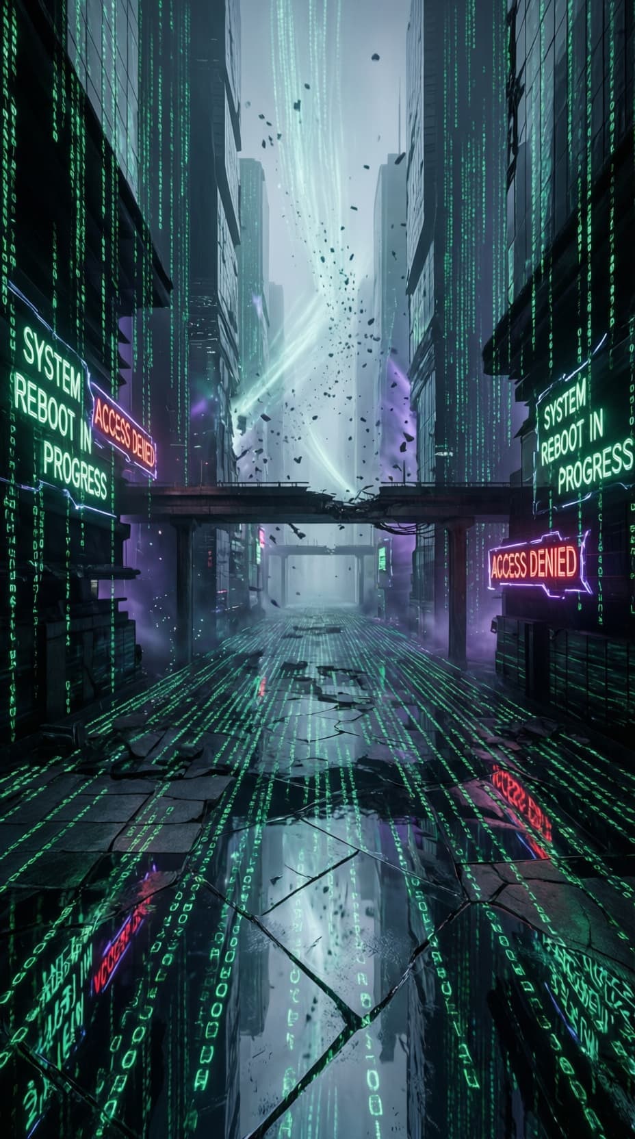 Next.js Portfolio website's about page background image