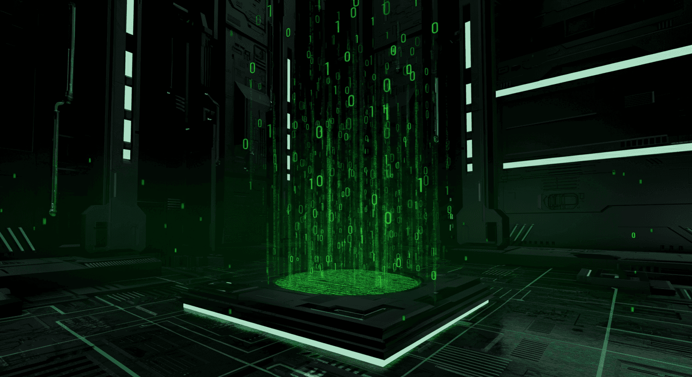 Next.js Portfolio website's contact page background image