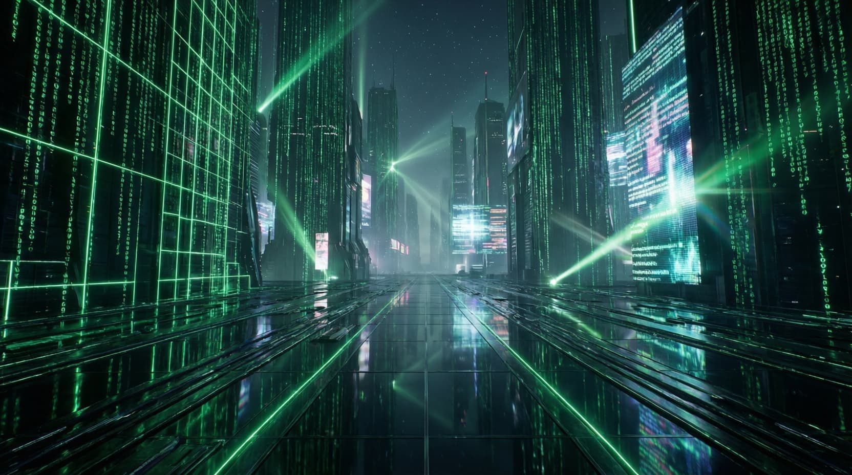 Next.js Portfolio website's about page background image